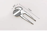 Ensemble cadeau de golf personnalisé avec logo sur mesure, coffret souvenir, kit de coffret cadeau de golf