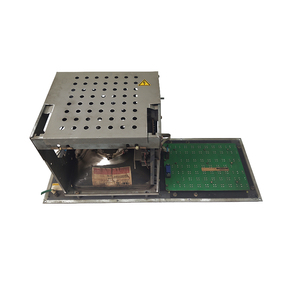 พัดลมมอนิเตอร์หน่วย mdi/crt A02B-0099-C092 O-P - Product Image 4