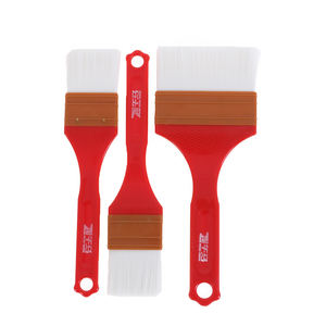 Outil à poignée multi-usage de 9 pouces, brosse outil de <span class=keywords><strong>peinture</strong></span>, <span class=keywords><strong>rouleau</strong></span> de <span class=keywords><strong>peinture</strong></span>, ensemble de brosses avec plateau - Product Image 2