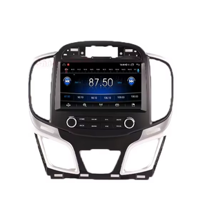 Radio con Pantalla de 9 Pulgadas y Sistema Android 12.0 para Buick LaCrosse 2013-2015, Navegación GPS, Reproductor de DVD, Audio para Auto, Navegación DSP - Product Image 5