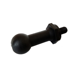 Audi Volkswagen <b>Engine</b> <b>Hood</b> Mounting Bolt Pin 03L103164 038103184B For Replace Repair - Product Image 5