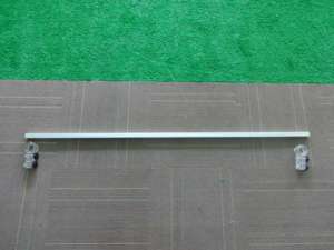<strong>Tent</strong> Accessories Plastic Clamp Connectors for Fix Half Wall <strong>Pole</strong> with <strong>Tent</strong> Frame 40mm Hex - Product Image 6
