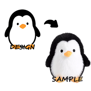 Pluche speelgoed in bulk en groothandel met op maat gemaakte pluche opties voor relatiegeschenken en merkpromotie - Product Image 1