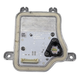 โมดูลไฟหน้า LED อลูมิเนียม Yiyi รุ่นใหม่ 80A998473A/B พร้อมไฟ DRL สำหรับ Q5 ปี 2018-2020 8 หลอดไฟ รุ่นใหม่ 80A998473A 80A998473B 6002TX0523 - Product Image 6