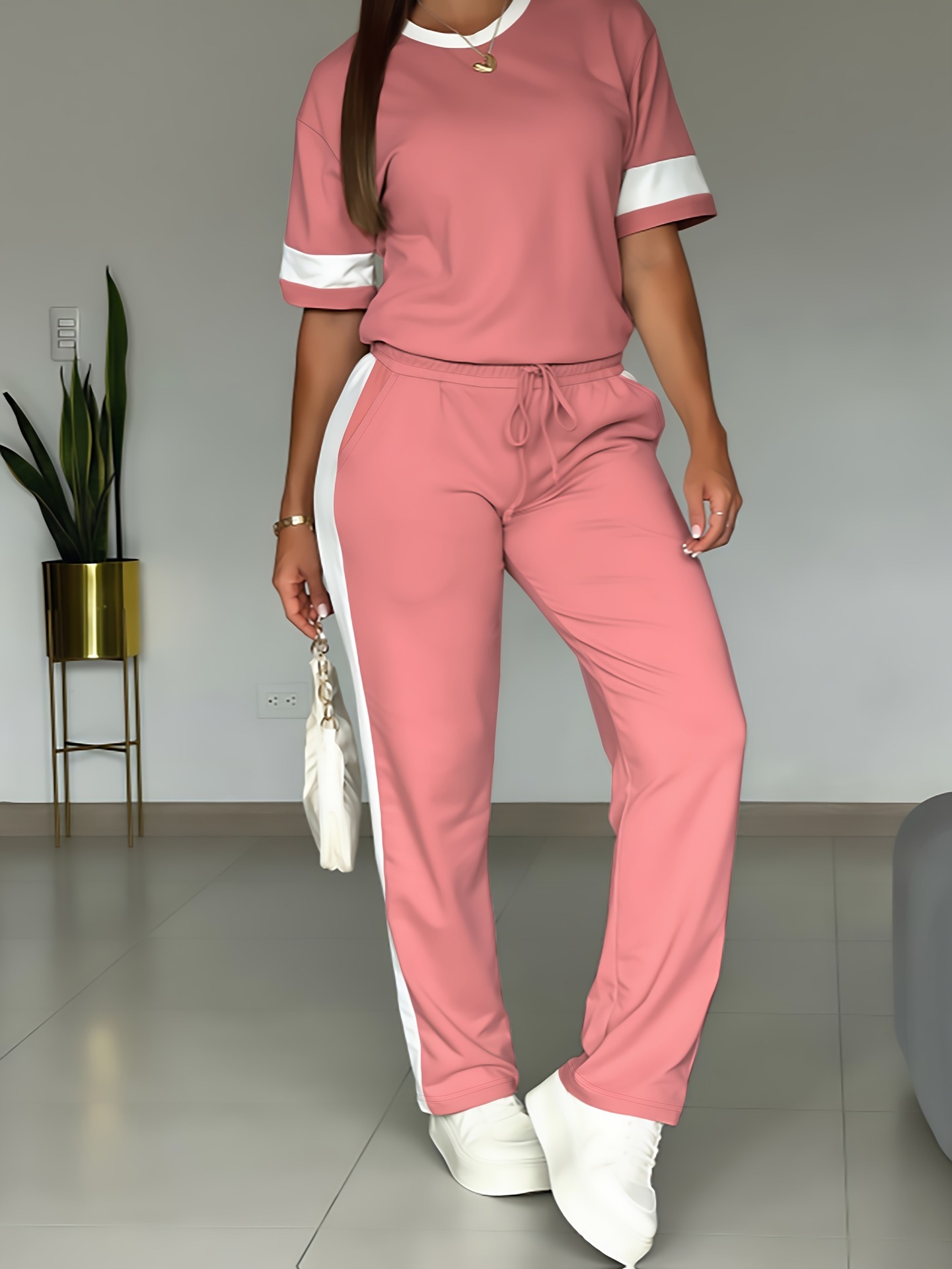 Rosa