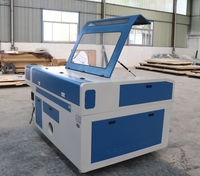 Machine de découpe Laser haute performance, 80W 100W 130W 1390 CNC, acrylique MDF, bois CO2, livraison gratuite