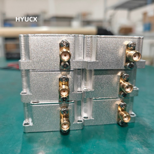 โมดูล 60W 100-2400M สำหรับระบบโดรน FPV ตัวแยกสัญญาณดิจิตอล GaN ป้องกัน LORA พร้อมแผงป้องกัน RF VCO - Product Image 3