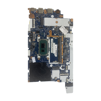 Carte mère pour ordinateur portable Thinkpad E15 Gen 2, I5-1135 G7 5B21K59846
