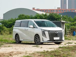 Nouveau Trum-pchi M8 (Série Master) 2024 en édition Premium, équipé d'un moteur 2.0TGDI, monospace - Product Image 3