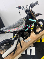 Nouvelle Surron Hyper Bee 8kW 2026, batterie longue durée, moto tout-terrain, Light Bee X Komodo
