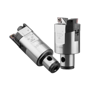 Sức đề kháng địa chấn cao rbh phay Cutter điều chỉnh nhàm chán đầu hiệu suất cao cắt còn làm việc cuộc sống <span class=keywords><strong>CNC</strong></span> nhàm chán công cụ - Product Image 5