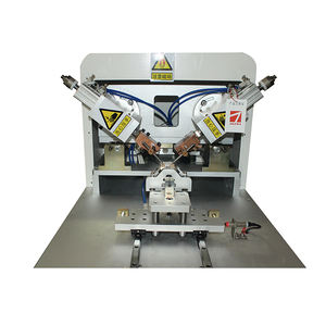 Máquina de soldadura por puntos, soldador por puntos de resistencia inversor 500, <span class=keywords><strong>precio</strong></span> de termopar avanzado - Product Image 4