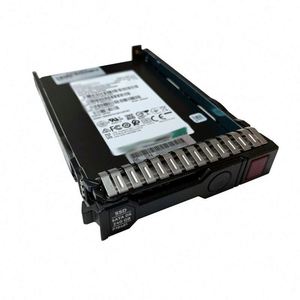 สินค้าใหม่ในสต็อก Hxx 240GB SATA 6Gbps 2.5 นิ้ว SSD รุ่น 875503-B21 สำหรับแอปพลิเคชันเซิร์ฟเวอร์ Gen 9 Gen 10 - Product Image 3