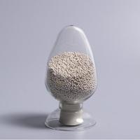 Katalis Berkualitas Baik 0,2% Pd + 0,2% Pt Paladium Platinum pada Bola Alumina
