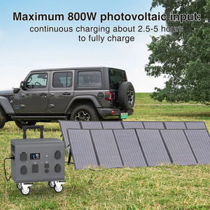 Factory Direct DPS-3000 Bi-directional Inverter 3000W Fast Charging <strong>Power</strong> Inverter for Backup <strong>Power</strong> Supply - Product Image 6