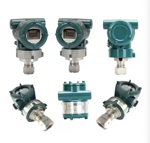 100% neuf, original, Yokogawa EJA510A EJA530E EJA530A IP67/IP66, montage en acier inoxydable - Product Image 1