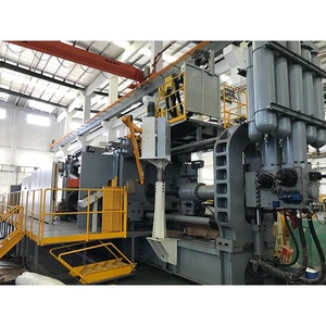 1300吨铝金属注射成型压铸机 - Product Image 6