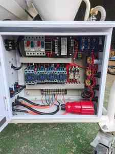 Factory Supply Cement Plaster Rendering Gypsum <strong>Mortar</strong> Spraying <strong>Machine</strong> High Quality <strong>Mortar</strong> Spray <strong>Machines</strong> - Product Image 4