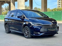 BYD Song MAX 2017 1.5 d'occasion en excellent état, livraison mondiale à bas prix