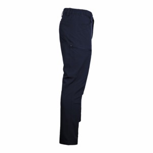 <span class=keywords><strong>Pantalones</strong></span> Tácticos de Pesca para <span class=keywords><strong>Hombre</strong></span>, Ligeros, de Verano, Cintura Media, Rectos, de Nailon, Secado Rápido, para Senderismo, <span class=keywords><strong>Trabajo</strong></span> Casual - Product Image 5