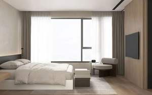 Supdesigner - Rendu 3D résidentiel - Design d'intérieur - Villa de luxe - Service de rendu 3D personnalisé moderne - Design d'intérieur - Product Image 5