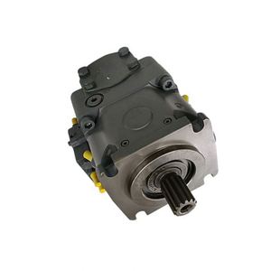 Bomba Hidráulica Alemana A11VO145LRES/10R-NPC12N0, Bomba de Pistones Variables - Product Image 4