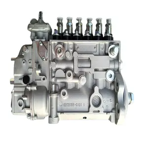 Brand new 6BT 6ct isde isx Diesel Fuel Injection Pump diesel engine spare parts 6bt5.9 fuel pump 3960919
