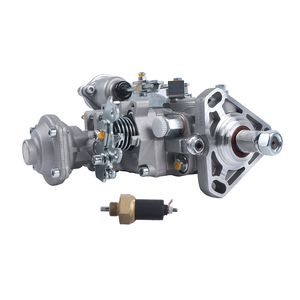 Bomba de Inyección de Combustible Diésel 0460424491 504387476 para Iveco Case New Holland, Repuestos para Motor de Cargadora - Product Image 6