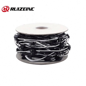 Suplai pabrik kabel koneksi steker konversi mobil Harness kabel Terminal jalur ekstensi penghubung kabel daya - Product Image 3