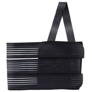 Bande de poitrine élastique médicale fine et respirante pour la fixation des fractures de la clavicule, soutien lombaire, fournitures de rééducation thérapeutique - Product Image 2