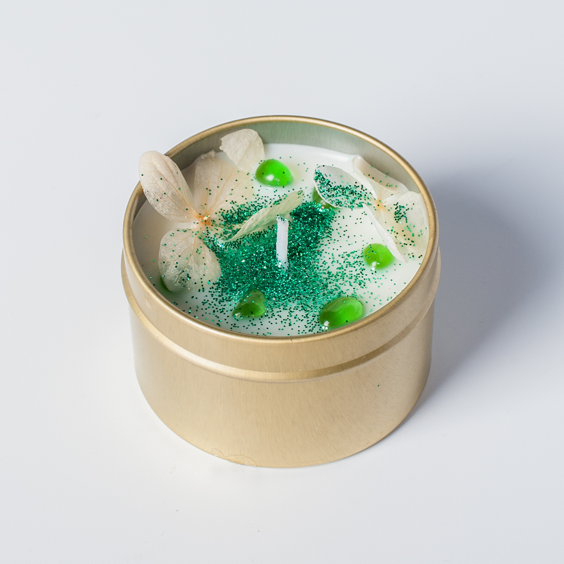 Verde