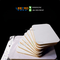 9mm 12mm Afrique Mdf Adhésif Sans Cadre Sublimation Cadre En Bois Photo Conseil De Montage Photo Blocs Plaque Bois pour Cadre Fabrication