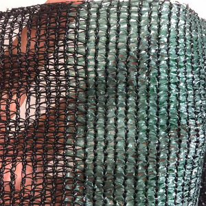 Vải Che Nắng Màu Xanh Lá Đậm 110GSM Che Nắng 90%, Lưới Che Nắng Nhà Kính 8*50M - Product Image 1