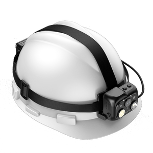 Cámara Inteligente para Casco Android 4G con Transmisión en Vivo 1440P, GPS y SDK de API Abierta para Despliegue de Monitoreo Remoto a Gran Escala - Product Image 4