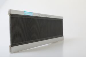 Yüksek Kaliteli Paslanmaz Çelik ve Yüksek Karbonlu Çelik Çift Katmanlı <span class=keywords><strong>Rapier</strong></span> Dokuma Tezgahı Çubuğu - WUYUE Marka - Product Image 3