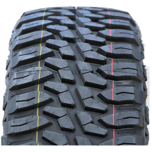 MTタイヤ35x12.50R18LT 10PR 123QハイダHD868 PCRアンチスキッドマウンテンマディロードタイヤ高性能35x12.50R18LT 10PR 123Q - Product Image 2