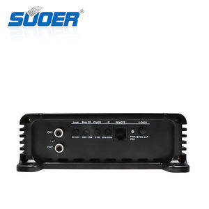 Amplificateur de <span class=keywords><strong>voiture</strong></span> Suoer CK-300.2 Classe D 2 canaux <span class=keywords><strong>3000w</strong></span> - Product Image 6
