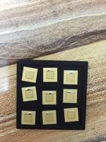 Chip Vcsel 808nm untuk Harga Laser Array Dioda