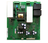 Inversor de Corriente Siemens 6SE7038-6GL84-1JA1, 1000w, 12v, 220v, Unidad de Suministro de Energía PSU2 6SE7038-6GL84-1JA1