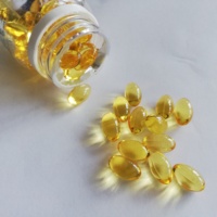 Meilleures ventes de produits achats en ligne fournisseur chinois 350mg capsule de vitamine E naturelle échantillon gratuit de marque privée