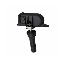 Sensor Tekanan Ban TPMS untuk Infiniti Q70 QX50 QX70 QX80 Nissan Juke Leaf 40700-5ZH0A 433MHz Suku Cadang Pengganti