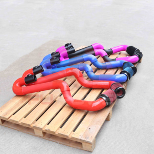 N63 hiệu suất phía trước gắn kết ống nạp/phí <span class=keywords><strong>X5</strong></span> X6 X7 m50i - Product Image 3