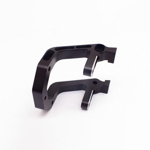Pièces de machines-outils CNC de haute précision, fraisage, tournage, aluminium, acier inoxydable, prototypage rapide pour l'usinage, MOQ 1 100% - Product Image 2