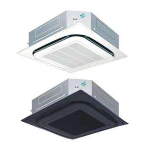 Aire Acondicionado de Cassette <span class=keywords><strong>Midea</strong></span> en Oferta, Frío, 18000 BTU, 24000 BTU, Aire Acondicionado de Techo, Enfriamiento Potente, Climatizador, 220V, Todo en 1 - Product Image 5