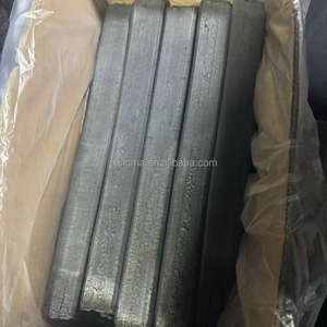 高温バーベキュー (bbq) アプリケーションと広葉樹竹おがくずブリケット炭 - Product Image 3