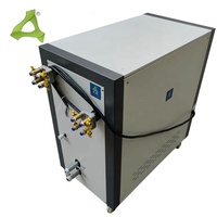 Mini-refroidisseur d'eau, système de refroidissement, refroidisseur commercial à eau de 5 tonnes, prix du refroidisseur d'eau pour machine de soufflage de bouteilles