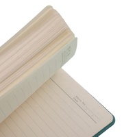 Vente en gros d'ensemble de journaux d'entreprise de luxe promotionnels, logo personnalisé, stylo, tasses à café et cahiers, coffrets cadeaux avec tasse de voyage