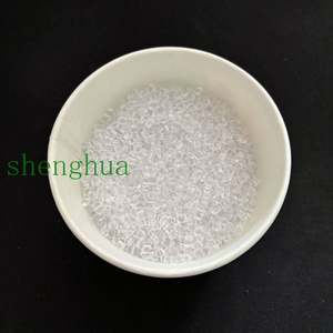 พีซี วานฮัว MR106 โพลีคาร์บอเนตเกรดทางการแพทย์ ความหนืดปานกลาง ทนทานต่อแรงกระแทกและมีความแข็งแรงทางกลศาสตร์สูง - Product Image 1