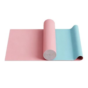 Bandes de résistance pour yoga 150x15cm 20lbs pour l'ouverture des épaules, l'étirement, la mise en forme du corps et les exercices de fitness - Product Image 5