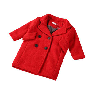 Vente en gros Ally Express Bracelet Kids Rain Loose Grey Snow Coat - Product Image 4